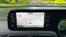 Hyundai i10 1.0 [63] Advance 5dr Auto [Nav] Petrol Hatchback